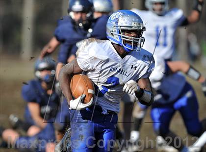 Thumbnail 3 in Bunnell vs. Oxford photogallery.