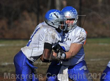 Thumbnail 1 in Bunnell vs. Oxford photogallery.