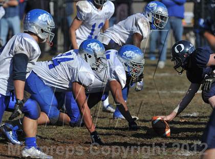 Thumbnail 2 in Bunnell vs. Oxford photogallery.