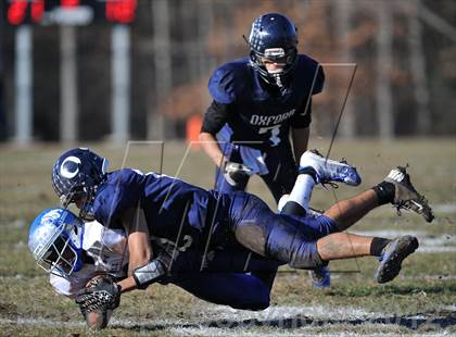 Thumbnail 1 in Bunnell vs. Oxford photogallery.
