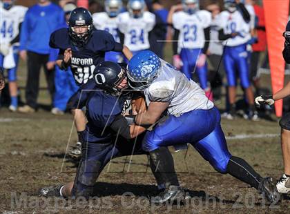 Thumbnail 3 in Bunnell vs. Oxford photogallery.