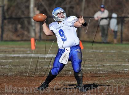 Thumbnail 2 in Bunnell vs. Oxford photogallery.