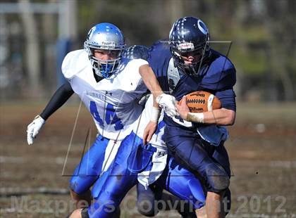 Thumbnail 3 in Bunnell vs. Oxford photogallery.