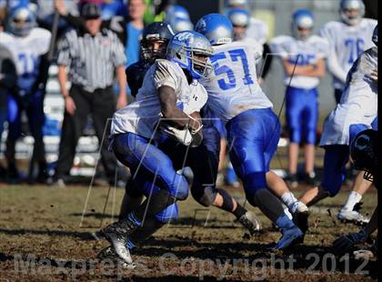 Thumbnail 1 in Bunnell vs. Oxford photogallery.