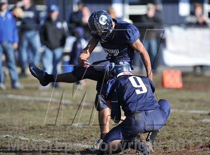 Thumbnail 3 in Bunnell vs. Oxford photogallery.