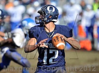 Thumbnail 3 in Bunnell vs. Oxford photogallery.