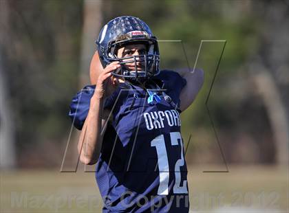 Thumbnail 3 in Bunnell vs. Oxford photogallery.