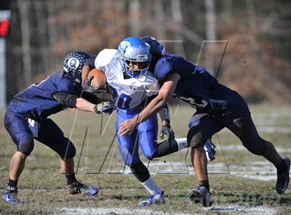 Thumbnail 3 in Bunnell vs. Oxford photogallery.