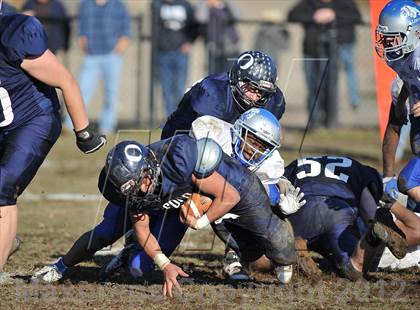 Thumbnail 3 in Bunnell vs. Oxford photogallery.