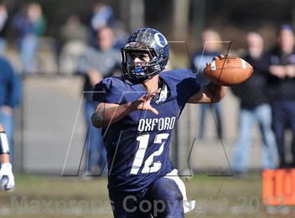 Thumbnail 2 in Bunnell vs. Oxford photogallery.