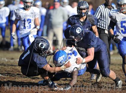 Thumbnail 2 in Bunnell vs. Oxford photogallery.