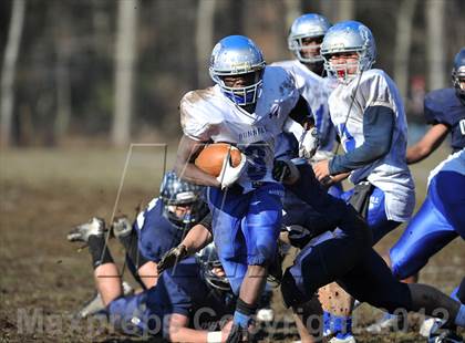 Thumbnail 3 in Bunnell vs. Oxford photogallery.