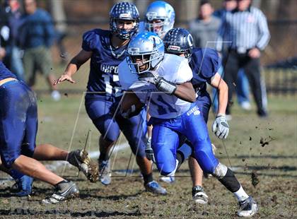 Thumbnail 2 in Bunnell vs. Oxford photogallery.