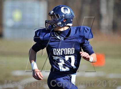 Thumbnail 1 in Bunnell vs. Oxford photogallery.