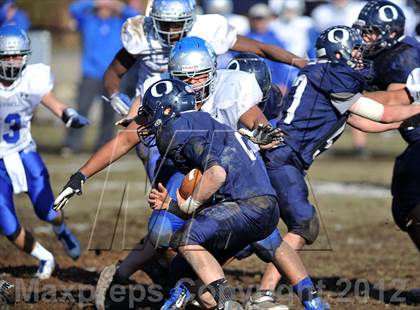 Thumbnail 3 in Bunnell vs. Oxford photogallery.