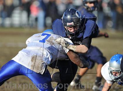 Thumbnail 1 in Bunnell vs. Oxford photogallery.