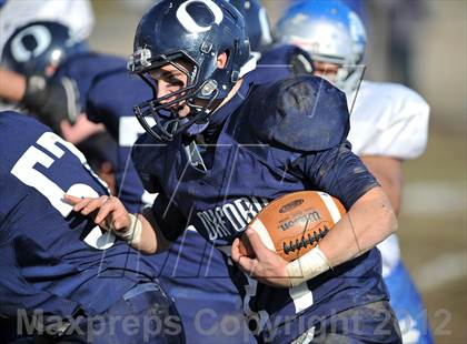 Thumbnail 2 in Bunnell vs. Oxford photogallery.