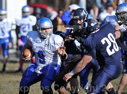 Thumbnail 2 in Bunnell vs. Oxford photogallery.
