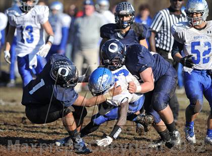 Thumbnail 1 in Bunnell vs. Oxford photogallery.