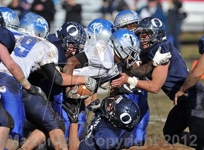 Thumbnail 3 in Bunnell vs. Oxford photogallery.