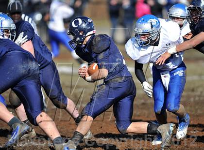 Thumbnail 2 in Bunnell vs. Oxford photogallery.