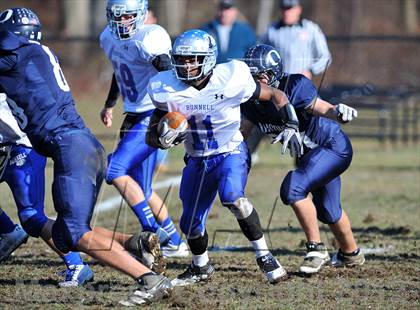 Thumbnail 1 in Bunnell vs. Oxford photogallery.