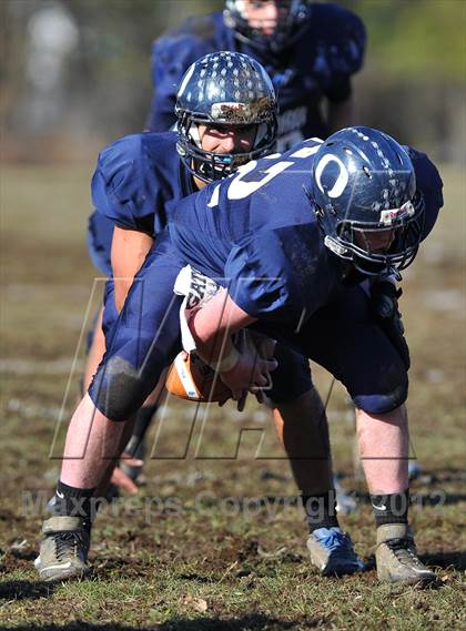 Thumbnail 3 in Bunnell vs. Oxford photogallery.