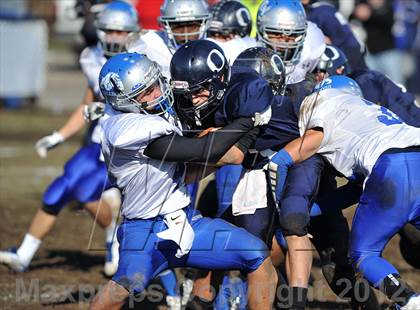 Thumbnail 2 in Bunnell vs. Oxford photogallery.