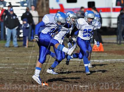 Thumbnail 2 in Bunnell vs. Oxford photogallery.