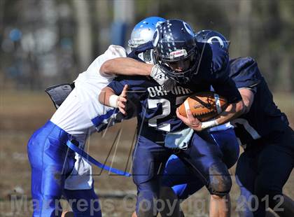 Thumbnail 2 in Bunnell vs. Oxford photogallery.