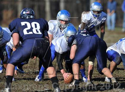 Thumbnail 3 in Bunnell vs. Oxford photogallery.