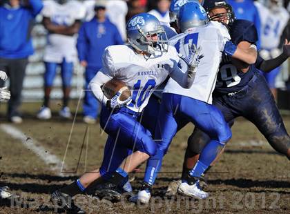 Thumbnail 2 in Bunnell vs. Oxford photogallery.