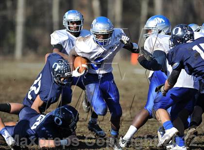 Thumbnail 2 in Bunnell vs. Oxford photogallery.