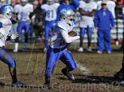 Thumbnail 3 in Bunnell vs. Oxford photogallery.
