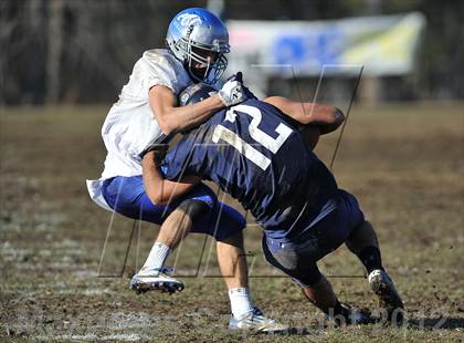 Thumbnail 3 in Bunnell vs. Oxford photogallery.