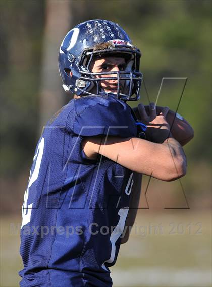 Thumbnail 3 in Bunnell vs. Oxford photogallery.