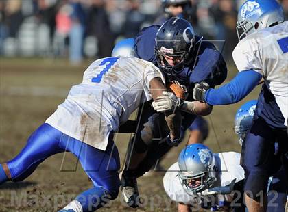 Thumbnail 2 in Bunnell vs. Oxford photogallery.