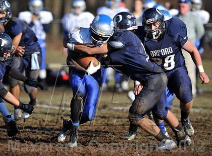 Thumbnail 2 in Bunnell vs. Oxford photogallery.
