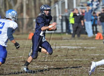 Thumbnail 3 in Bunnell vs. Oxford photogallery.