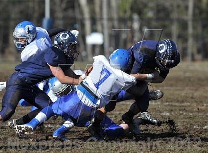 Thumbnail 3 in Bunnell vs. Oxford photogallery.
