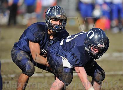 Thumbnail 3 in Bunnell vs. Oxford photogallery.