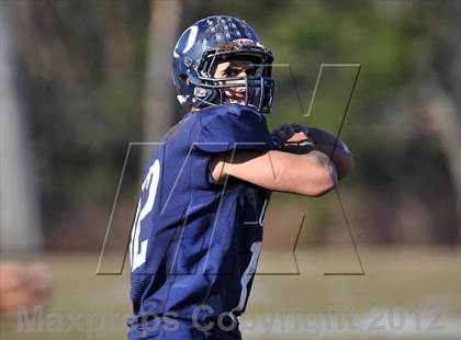 Thumbnail 1 in Bunnell vs. Oxford photogallery.