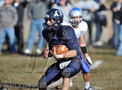 Thumbnail 2 in Bunnell vs. Oxford photogallery.