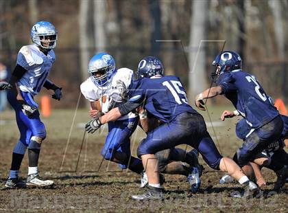 Thumbnail 1 in Bunnell vs. Oxford photogallery.