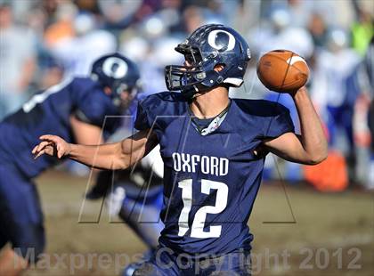 Thumbnail 1 in Bunnell vs. Oxford photogallery.