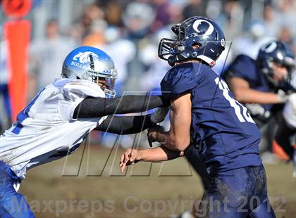 Thumbnail 2 in Bunnell vs. Oxford photogallery.