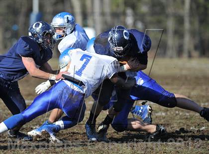 Thumbnail 2 in Bunnell vs. Oxford photogallery.