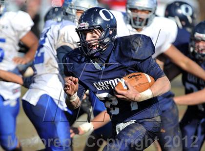 Thumbnail 1 in Bunnell vs. Oxford photogallery.