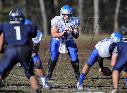 Thumbnail 2 in Bunnell vs. Oxford photogallery.