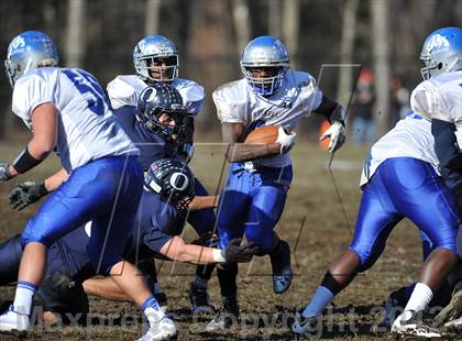 Thumbnail 1 in Bunnell vs. Oxford photogallery.